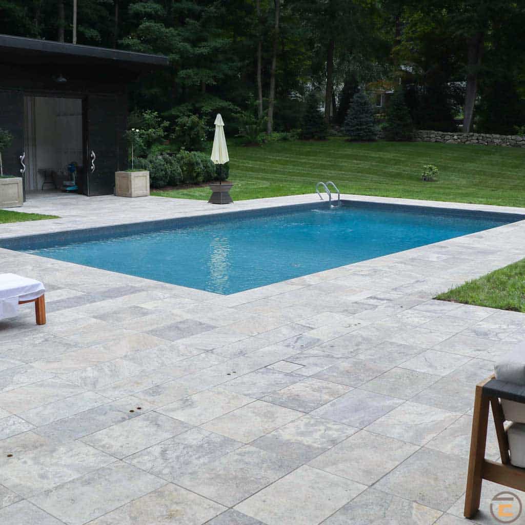 What is the process for landscape design, from initial consultation to final design?