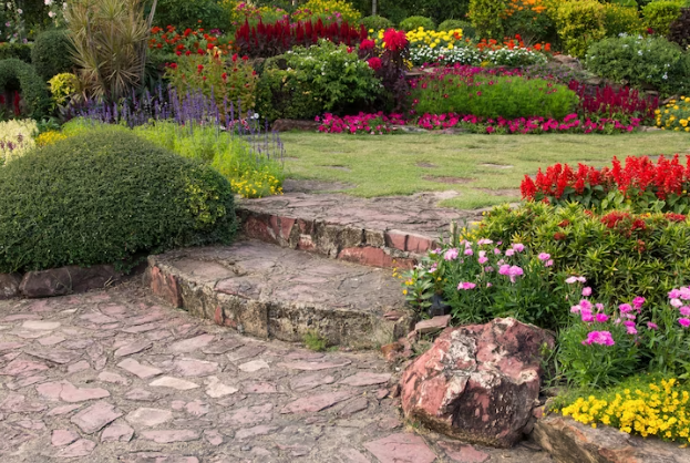 Landscaping